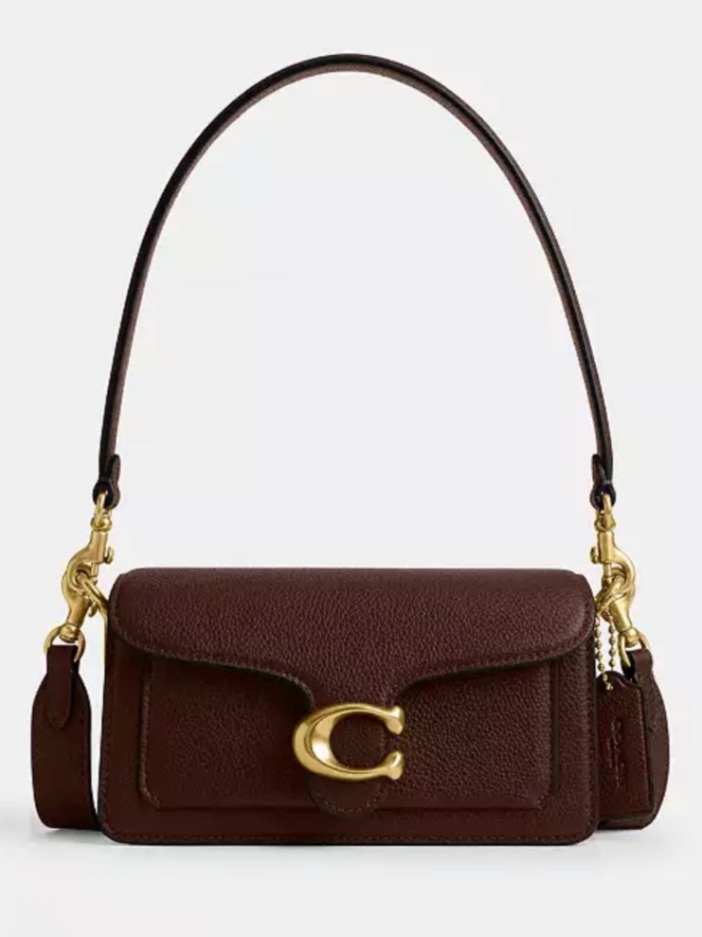 Coach tabby shoulder bag 20 NWT